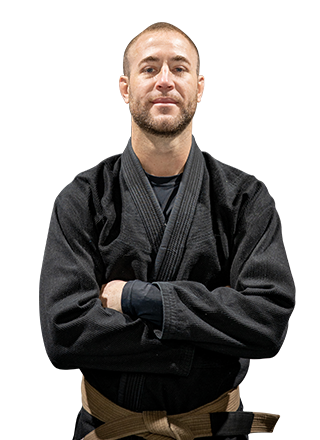 Boyd Allen - Co-Founder of Apex : Head MMA Instructor